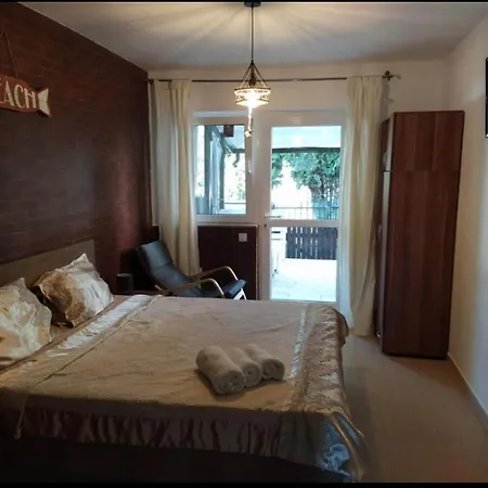 Apartment Madeira Costinești
