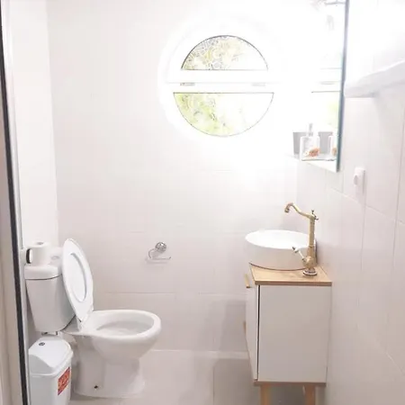 Madeira Apartment Costinești