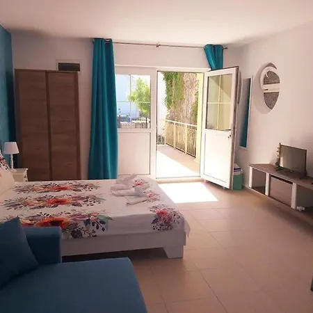 Madeira Apartment
