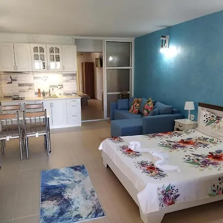 Apartment Madeira *
