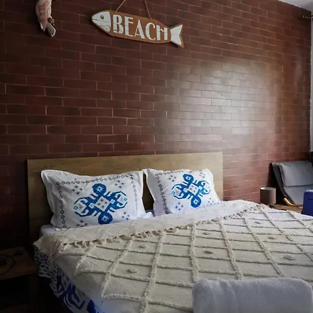 Madeira Apartment