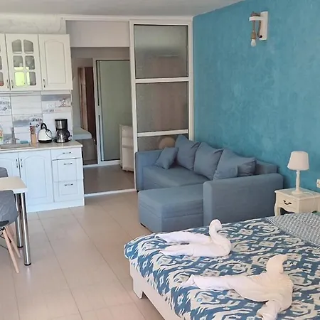 Apartment Madeira