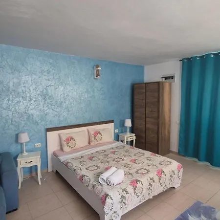 Madeira Apartment Costinești