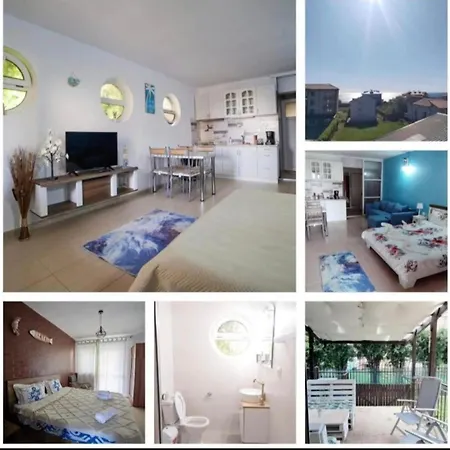Apartment Madeira *