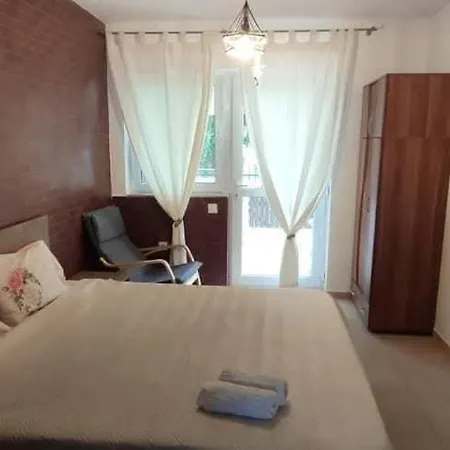 Madeira Apartment Costinești