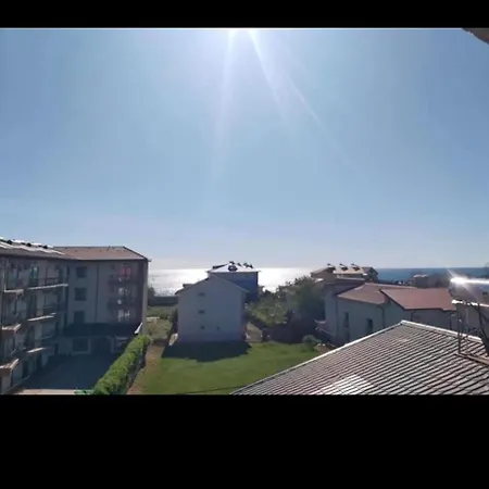 Madeira Apartment Costinești