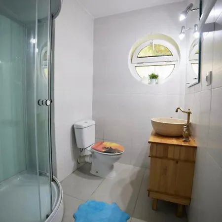 Apartment Madeira