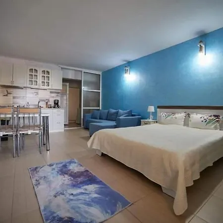 Madeira Apartment